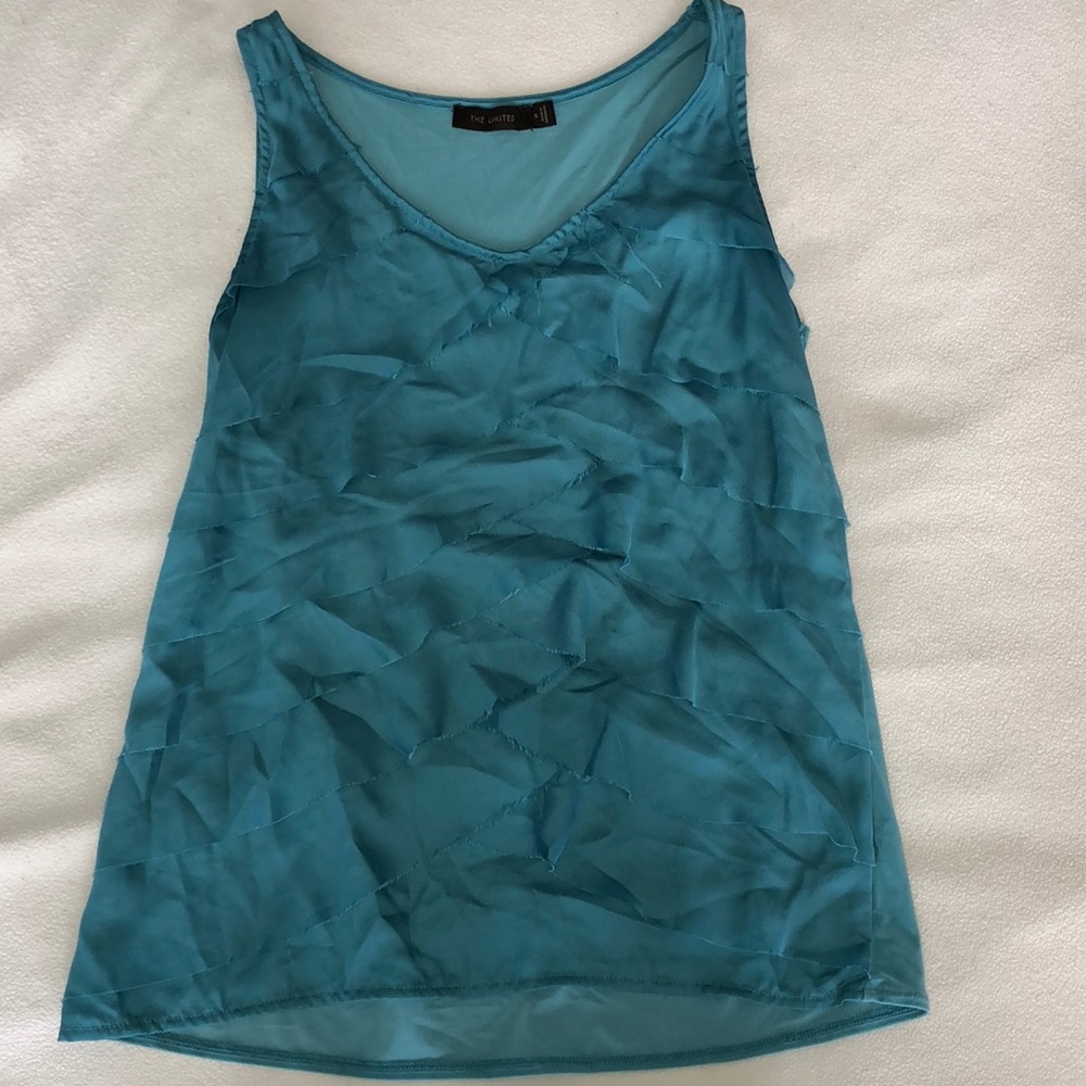 The Limited Blouse